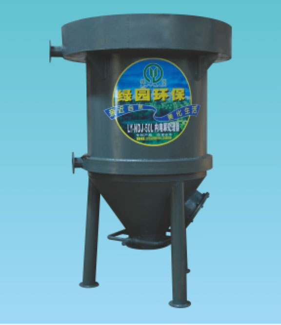 LY-NDJ-50T內(nèi)電解處理器